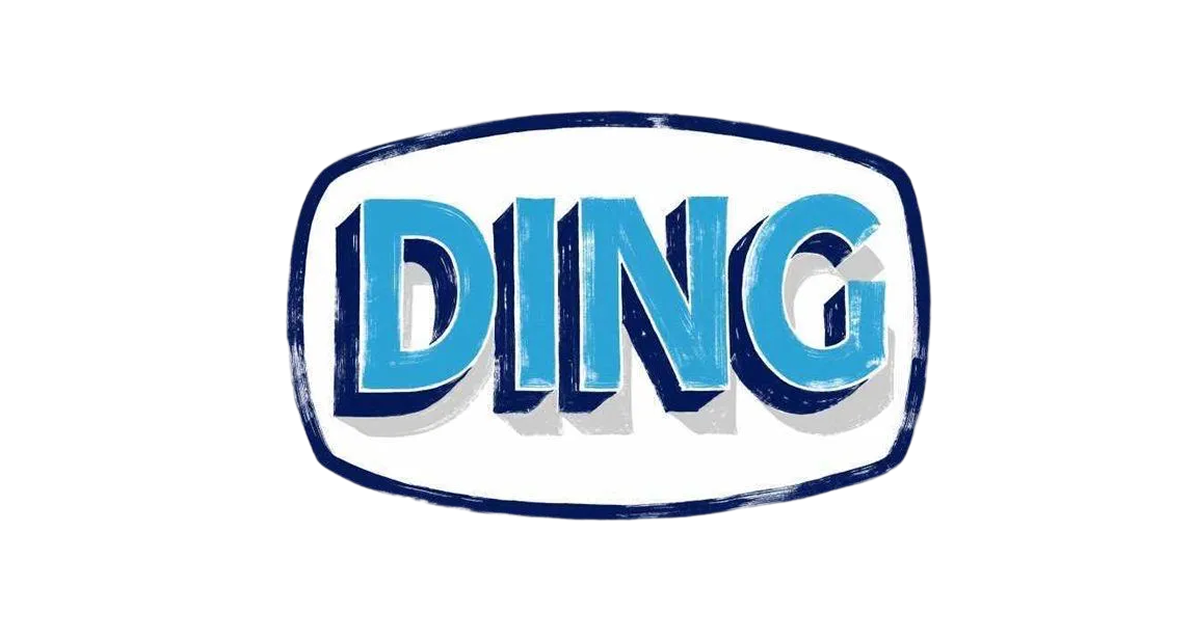 DING