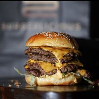Burgerlicious